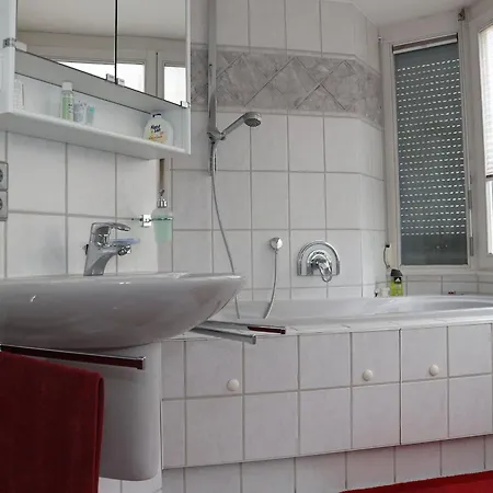 Lucky Appartement Trossingen Buitenkant foto