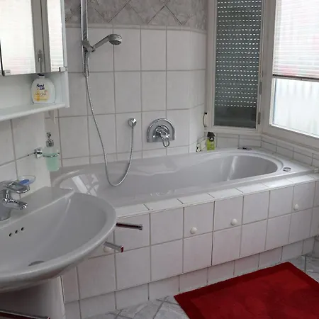 Lucky Appartement Trossingen Buitenkant foto