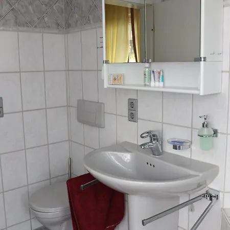 Lucky Appartement Trossingen Buitenkant foto