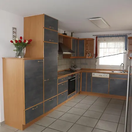 Lucky Appartement Trossingen Buitenkant foto