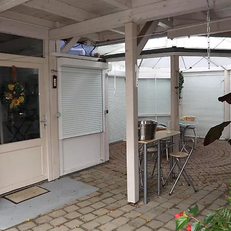 Lucky Appartement Trossingen Buitenkant foto
