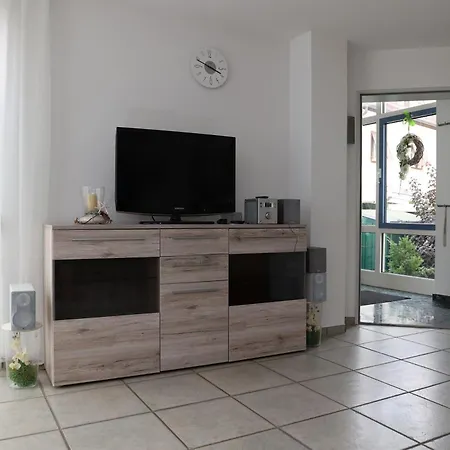 Lucky Appartement Trossingen Buitenkant foto