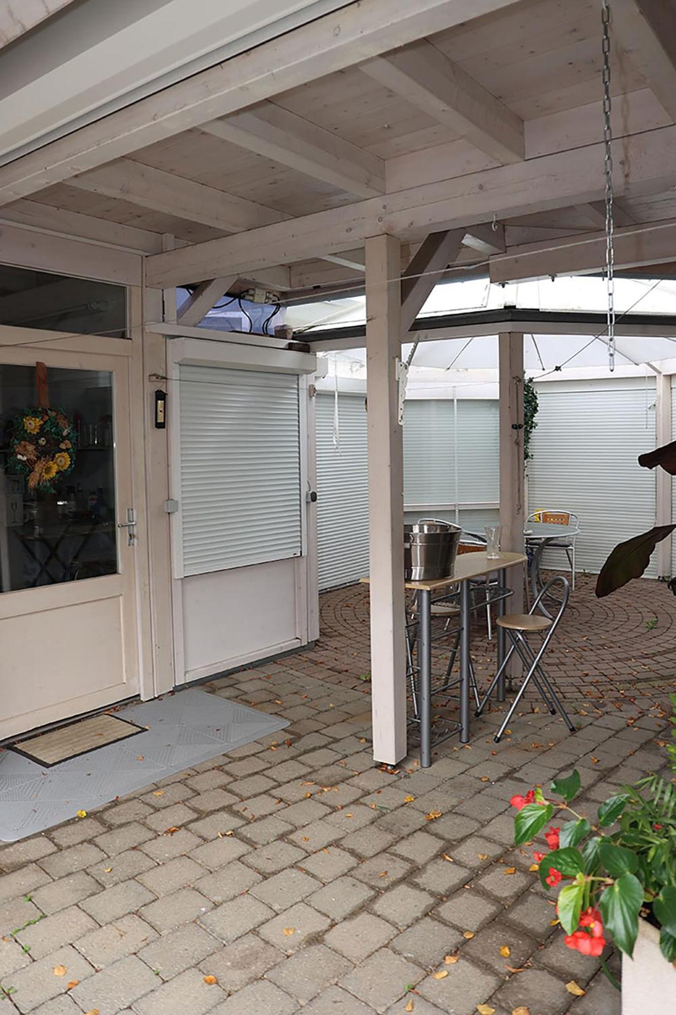 Lucky Trossingen
