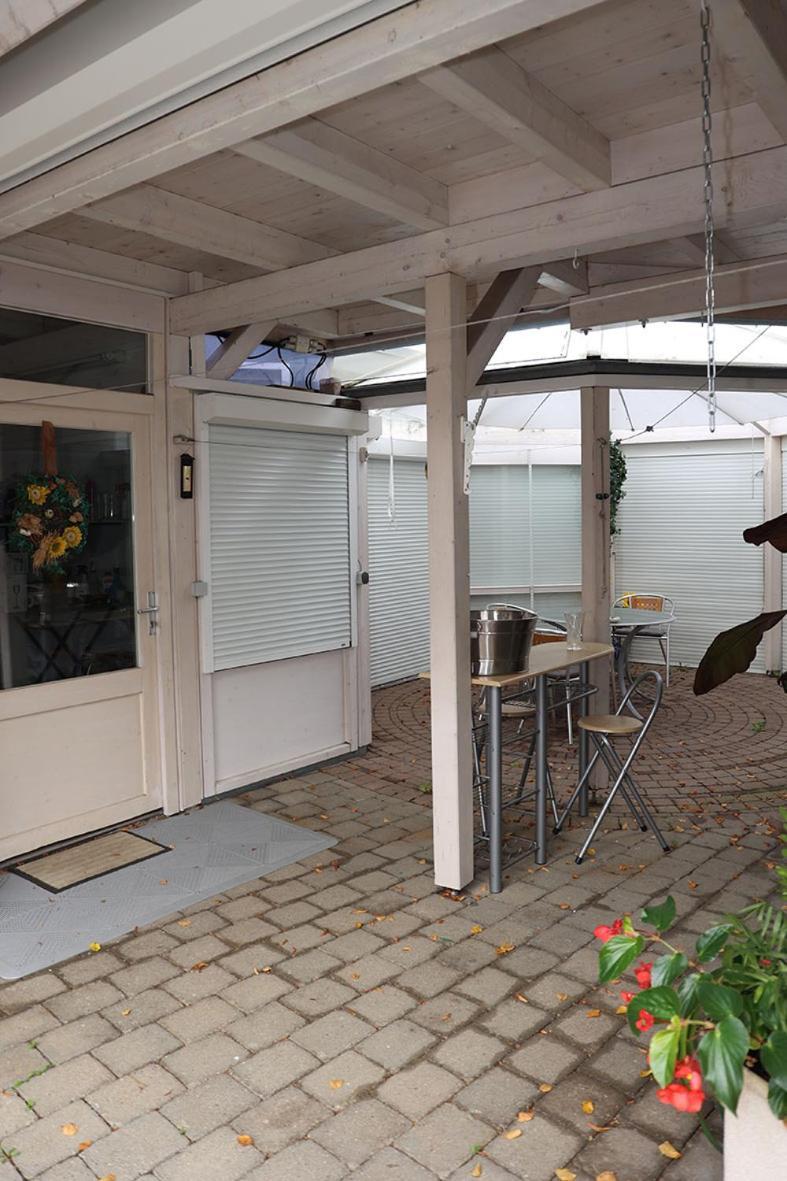 Apartamento Lucky Trossingen