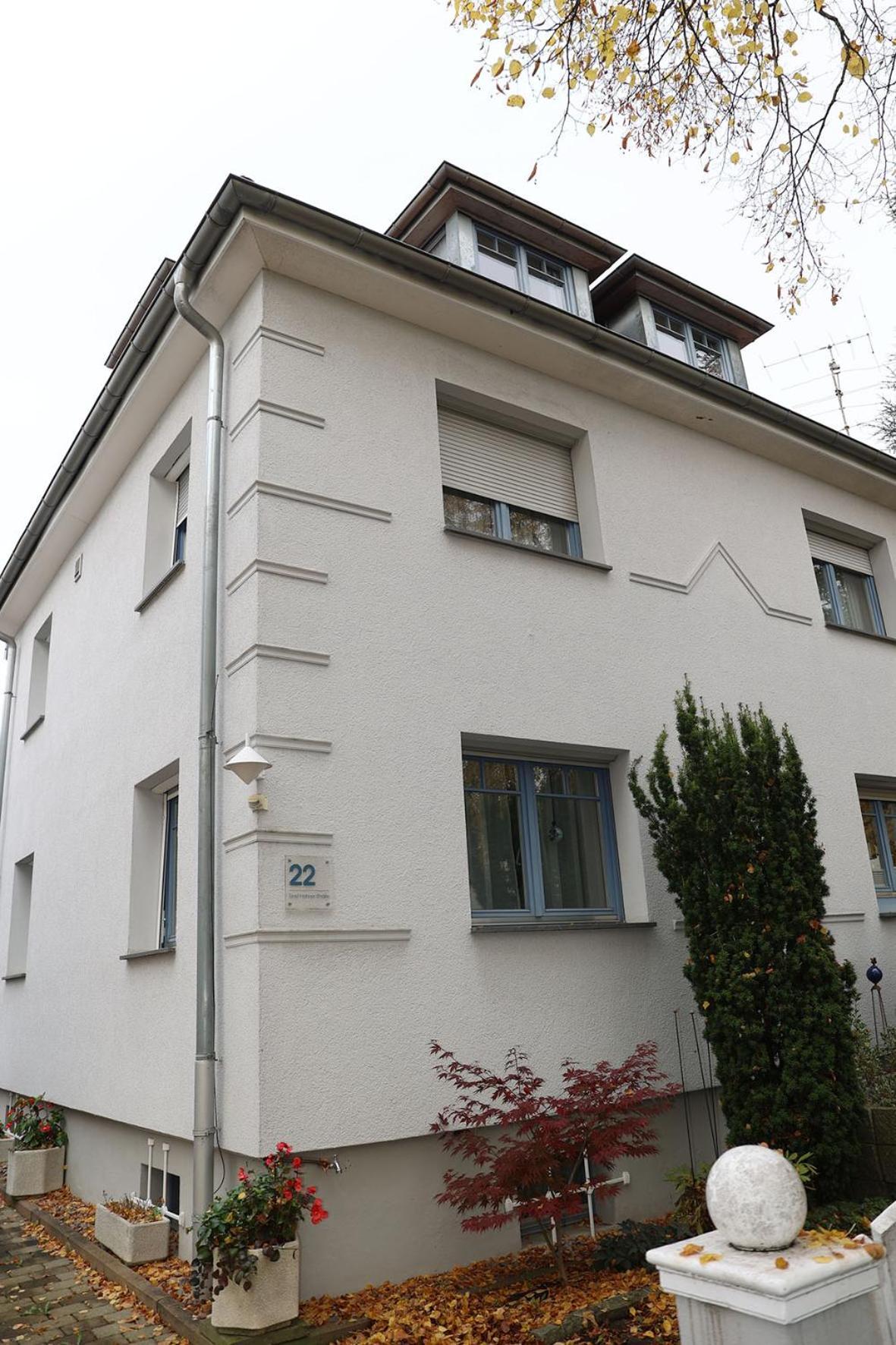 Lucky Trossingen