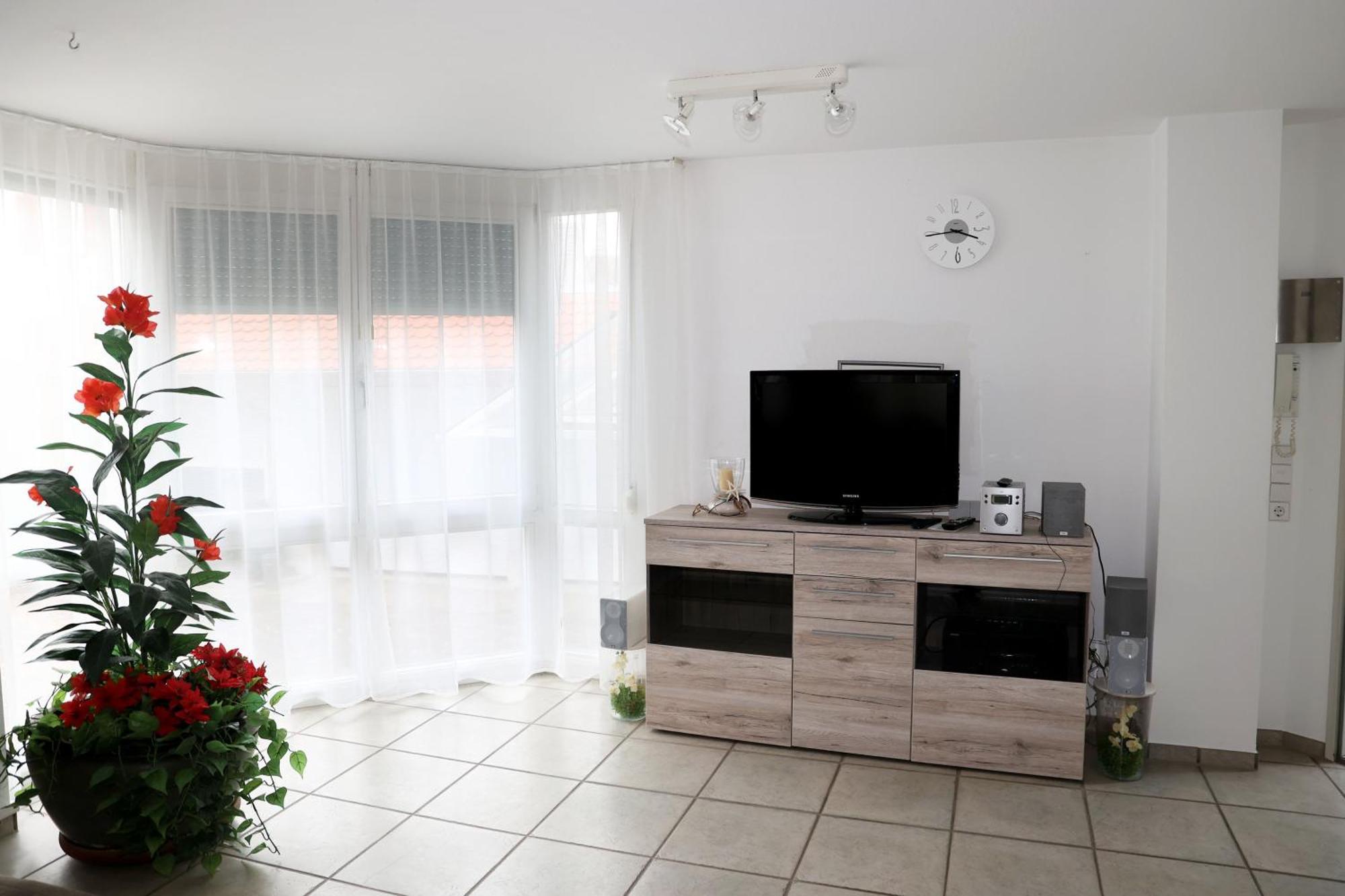 Apartment Lucky *