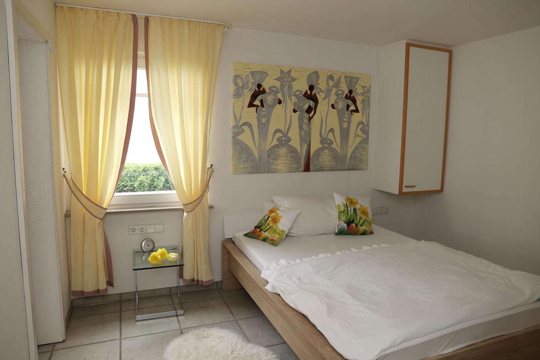Apartment Lucky Trossingen