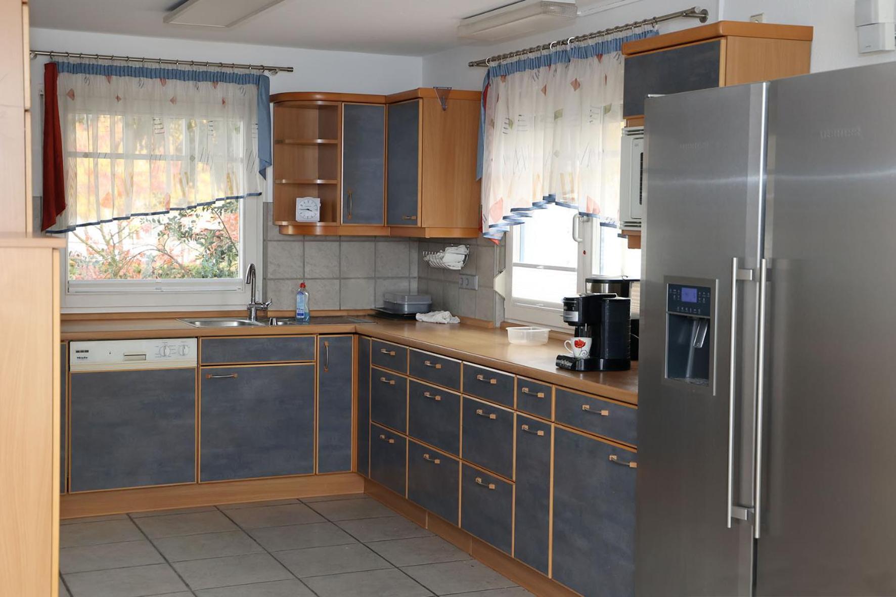 Lucky Apartment *